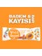 Bademli Kayısı Bar 30 gr 12'li Kutu 2