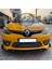Renault Fluence Uyumlu Brabus Ön Lip 3 Parça Kanatlı Lip 2