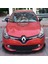 Renault Clio 4 Uyumlu Brabus Ön Lip 3 Parça Kanatlı Lip 2