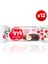Life elmalı Hurma Bar 30 gr 12'li 3