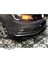 Vw Passat B7 Uyumlu Brabus Ön Lip 3 Parça Kanatlı Lip 3