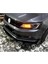 Vw Passat B7 Uyumlu Brabus Ön Lip 3 Parça Kanatlı Lip 4