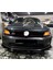 Vw Passat B7 Uyumlu Brabus Ön Lip 3 Parça Kanatlı Lip 5