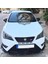 Seat Ibiza Mk5 2017 Sonrası Uyumlu Brabus Ön Lip 3 Parça Kanatlı Lip 2