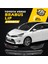 Toyota Verso 2014-2017 Uyumlu Brabus Ön Lip 3 Parça Kanatlı Lip 1