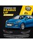 Hyundai I30 2012-2017 Uyumlu Brabus Ön Lip 3 Parça Kanatlı Lip 1