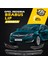 Opel Insignia A 2008-2017 Uyumlu Brabus Ön Lip 3 Parça Kanatlı Lip 1