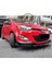 Hyundai I20 2014 Uyumlu Brabus Ön Lip 3 Parça Kanatlı Lip 4