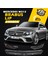 Mercedes W213 2017-2020 E Serisi Uyumlu Brabus Ön Lip 3 Parça Kanatlı Lip 1
