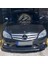 Mercedes Benz W204 2007-2014 Uyumlu Brabus Ön Lip 3 Parça Kanatlı Lip 2