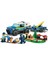 60369 LEGO City - Mobil Polis Köpeği Eğitimi 197 Parça +5 Yaş 3