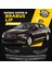 Skoda Superb Mk3 2015-2021 Uyumlu Brabus Ön Lip 3 Parça Kanatlı Lip 1