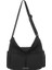 Edebi Gençlik Omuz Çantası Büyük Kapasiteli Kanvas Çanta Yaz Üniversite Öğrencisi Sınıf Çanta Crossbody Çanta Kadın Çantası (Yurt Dışından) 1
