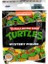 Nano Metalfigs Teenage Mutant Ninja Turtles Sürpriz Figür Paketi 1