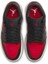 Air Jordan 1 Low Siyah Sneaker DC0774061 M-70 4