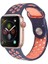 Apple Watch Uyumlu Spor Pro Silikon38-40-41MM/SE/ULTRA/ULTRA2/HMS 2024/ 1