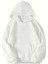 Oversize Unisex Basic Hoodie 1