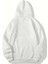 Oversize Unisex Basic Hoodie 2