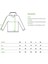 Oversize Unisex Basic Hoodie 3
