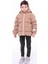 Benittokids Erkek Bebek Çocuk Mont 51283 1