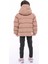 Benittokids Erkek Bebek Çocuk Mont 51283 2