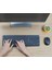 Logıtech MK235 Klavye+ Mouse Kablosuz 2