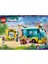 ® Friends Heartlake City Otobüsü 41759 Oyuncak Yapım Seti (480 Parça) 3