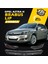 Opel Astra H 2009-2014 Uyumlu Brabus Ön Lip 3 Parça Kanatlı Lip 1