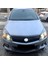 Opel Astra H 2009-2014 Uyumlu Brabus Ön Lip 3 Parça Kanatlı Lip 2
