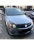 Opel Astra H 2009-2014 Uyumlu Brabus Ön Lip 3 Parça Kanatlı Lip 3