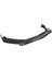 Opel Astra H 2009-2014 Uyumlu Brabus Ön Lip 3 Parça Kanatlı Lip 4