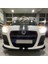 Fiat Doblo D3 - D4 Kasa Uyumlu Brabus Ön Lip 3 Parça Kanatlı Lip 3