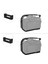 Sony A7R V / A7 Iv / A7S Iıı Için Kafes Kiti 3668B 5