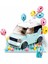 Mini Handcraft Party Car Mavi 1