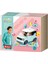 Mini Handcraft Party Car Mavi 4