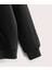 Bts Suga Agust-D Siyah Fermuarlı Hırka 4xl-5xl 2