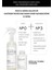 Daily Necessities Starter Set - Bağ Güçlendirici Günlük Saç Bakım Seti 2