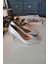 036 468 Topukla Kadın Sivri Burun 8 cm Topuklu Klasik Stiletto 4