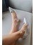 036 468 Topukla Kadın Sivri Burun 8 cm Topuklu Klasik Stiletto 5