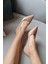 036 450 Topukla Kadın Sivri Burun 6 cm Topuklu Stiletto 2