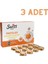 Bork Portakal Aromalı C Vitamini Pastil 3'lü Paket 1