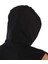 Training Club Kapüşonlu Kolsuz Sweatshirt Siyah 6