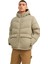 12238849 Erkek Mont - Bej 1