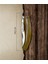 Boynuz Saplı 7 Yıldız Çoban Çakısı 26.5 cm 2