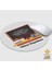 Öğretmenlere Özel Yuvarlak Mouse Pad - HMK-00012 1