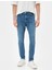 Skinny Fit Kot Pantolon - Michael Jean 3