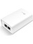 TL-POE4824G 48V 24WATT PASİF POE INJECTOR ADAPTÖR 1