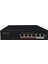 POE-4002-48W 4 PORT 10/100 + 2 PORT 10/100 RJ45 UPLINK POE SWITCH(REALTEK CHIPSET) 1