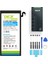 Samsung Galaxy A8 2016 / A810 Uyumlu Mucize Batarya Eb-ba810abe 1