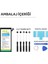 Samsung Galaxy A8 2016 / A810 Uyumlu Mucize Batarya Eb-ba810abe 2